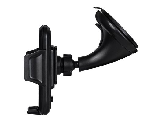 Держатель для телефона TFN UniWind 1 Black (TFN-HL-UNIWIND1)